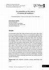 Research paper thumbnail of La estetosfera en las artes y el retorno del medioevo