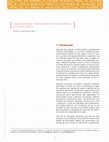 Research paper thumbnail of Análisis Delictual y Buenas Prácticas en Sudamerica Lecciones y Retos