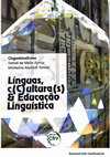 Research paper thumbnail of Línguas, c(C)culturas e Educação Linguística