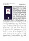 Research paper thumbnail of "Grenier du Bel Amour" - Critique de "Plus loin qu'ailleurs" de Gabriel Arnou-Laujeac par  Michel Cazenave