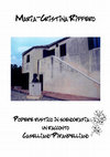 Research paper thumbnail of Podere rustico in scenografia: un racconto Caselliano-Pirandelliano