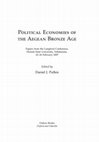 Research paper thumbnail of Parkinson, William A. 	2010	Beyond the Peer: Social Interaction and Political Evolution in the Bronze Age Aegean. In Political Economies of the Aegean Bronze Age, edited by Daniel Pullen, pp. 11-34. Oxford: Oxbow Books.