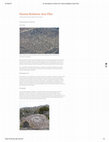 Research paper thumbnail of An Introduction to Rock Art