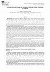 Research paper thumbnail of Attrition Rate and Reasons for Attrition in Medicals Schools Worldwide- An Analysis