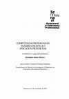 Research paper thumbnail of COMPETENCIAS PROFESIONALES. ANÁLISIS CONCEPTUAL Y APLICACIÓN PROFESIONAL