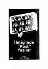 Research paper thumbnail of YENİ İLETİŞİM ARACI OLARAK  SOSYAL MEDYA KULLANIM PRATİKLERİ: "EGE ÜNİVERSİTESİ YABANCI DİLLER YÜKSEKOKULU HAZIRLIK SINIFI ÖĞRENCİLERİ ÜZERİNE BİR ÇALIŞMA