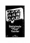 Research paper thumbnail of POSTMODERN TÜKETİCİ DAVRANIŞLARI ÜZERİNE NİTEL BİR ARAŞTIRMA: KADINLARIN X MARKA BEYAZ EŞYA TERCİHİ ÖRNEĞİ