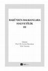 Research paper thumbnail of Halvetî-Uşşâkî Yolunda Âlim Bir Şâir: Bekir Sıdkı Visâlî