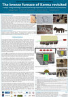 Research paper thumbnail of The bronze furnace of Kerma revisited a unique casting technology reconstructed through experiment, (re --)excavation and archaeometry