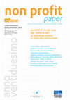 Research paper thumbnail of Campagne informative, consapevolezza e inclusione sociale