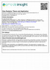 Research paper thumbnail of Selection of WEDM parameters to measure the performance and productivity of (D3) using GRA and fuzzy logic system