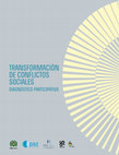 Research paper thumbnail of Transformación de conflictos y paz territorial