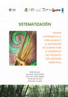 Research paper thumbnail of SISTEMATIZACIÓN DEL MANEJO SOSTENIBLE DEL BAMBU