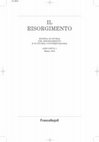 Research paper thumbnail of Rivoluzione e guerra civile. Riflessioni sulla “Nouvelle histoire de la Révolution” di Annie Jourdan, in «Il Risorgimento», n. 66, 2019, pp. 109-120