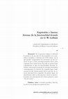 Research paper thumbnail of Expresión y fuerza. Formas de la 'funcionalidad desnuda' en G. W. Leibniz