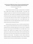 Research paper thumbnail of The Rice Lake Early to Middle Archaic: Evidence of Bifurcate and Stanly/Neville Projectile Point Horizons in the Rice Lake/Trent River Wetlands of South-Central Ontario  by Lawrence Jackson and Frank J. Krist    40% Sample Pages