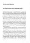 Research paper thumbnail of Die Oktoberrevolution und ihre Bilder in den Köpfen