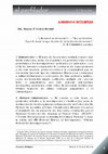 Research paper thumbnail of Asesinos Múltiples 4 ASESINOS MÚLTIPLES