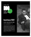 Research paper thumbnail of Bauhaus 100