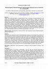 Research paper thumbnail of Reforma Agrária, Reterritorialização e Agroecologia: Estudo de Caso em Sant’Ana do Livramento/RS