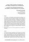 Research paper thumbnail of ACESSO A TERRA E EXPLORAÇÃO MINEIRA EM MOÇAMBIQUE: que implicações para as comunidades locais / ACCESS TO LAND AND MINING EXPLORATION IN MOZAMBIQUE: what kind of implications for local communities