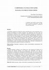 Research paper thumbnail of Camponeses, Cultura e Inovações / Paysans, Culture et Innovations