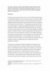 Research paper thumbnail of Lara Atkin, “‘Conceive of a Tale of London Which a Negro, Fresh from Central Africa, Would Take Back To His Tribe!”: Exploration and Time/Travel in H. G. Wells’s The Time Machine’,