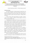 Research paper thumbnail of VARIAÇÃO E MUDANÇA LINGUÍSTICA: ANÁLISE DO PERFIL GEOSSOCIOLINGUÍSTICO DOS FALANTES DE SANTA TEREZINHA DE ITAIPU/PR 1