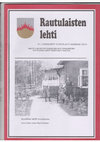 Research paper thumbnail of Kulmojan notkosta Kuolemanlaaksoksi (On Finnish)