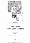 Research paper thumbnail of La Terra e il castello di Ruffano