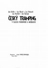 Research paper thumbnail of Český tramping v časech formování a rozmachu (Czech tramping in times of formation and upswing)