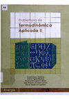 Research paper thumbnail of Problemario de termodinamica aplicada II - Araceli Lara Valdivia