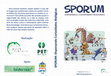 Research paper thumbnail of Sporum Dispersando Curiosidades Biológicas