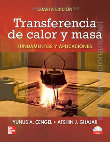 Research paper thumbnail of Transferencia de Calor y Masa  Yunus A. Çengel 4ta edición.