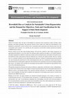 Research paper thumbnail of Brownfield Sites as Catalysts for Sustainable Urban Regeneration and the Demand for Objectives, Tools and Classifications for the Support of their Redevelopment Examples from the city of Amman, Jordan