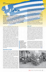 Research paper thumbnail of Vos recherches en Europe