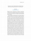 Research paper thumbnail of Introduction: Contemporary Skepticism