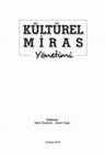 Research paper thumbnail of Somut Olmayan Kültürel Miras ve Yumuşak Güç-İlişkiyi Keşfetme