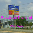 Research paper thumbnail of Roadside Thailand