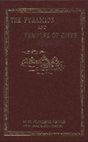 Research paper thumbnail of THE PYRAMIDS AND TEMPLES OF GIZA, BY Sir F. Petrie.