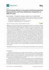 Research paper thumbnail of Post-Exertional Malaise Is Associated with Hypermetabolism, Hypoacetylation and Purine Metabolism Deregulation in ME/CFS Cases