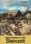 Research paper thumbnail of Gross, E./Huber, R. (2017) Tage, Orte, Jahreszeiten. Leben in Bewegung. In: B. Röder/S. Bolliger Schreyer/St. Schreyer (Hrsg.) Lebensweisen in der Steinzeit. Archäologie in der Schweiz (Baden), 138-147.