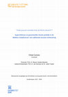 Research paper thumbnail of “Vnde possunt remedia licita ab illicitis discerni”? Superstitieuze en geoorloofde rituele praktijk in de Malleus maleficarum: een vijftiende-eeuwse onttovering