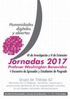 Research paper thumbnail of Conferencias publicadas/"Memorias afro e indígenas: narrativas, resistencias y producciones identitarias de las singularidades culturales en los Estados-nacionales latinoamericanos".