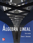 Research paper thumbnail of Álgebra Lineal;Stanley I. Grossman