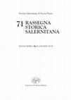 Research paper thumbnail of Recensione di Anna Bilotta a "Per libri e per scritture: contributi alla storia del libro e delle biblioteche nell'Italia meridionale tra XVI e XVIII secolo. Milano, Ledizioni, 2018