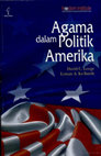 Research paper thumbnail of Agama dalam Politik Amerika .