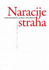 Research paper thumbnail of Apotropejski grafiti na kućnim portalima povijesne šibenske gradske jezgre, u: ''Naracije straha'', Institut za etnologiju i folkloristiku, Zagreb, 2019.,  283 - 304.