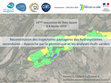 Research paper thumbnail of Reconstitution des trajectoires paysagères des hydrosystèmes secondaires -Approche par la géomatique et les analyses multi-variées