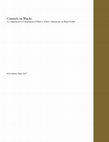 Research paper thumbnail of Counsels on Blacks: A Comprehensive Compilation of Ellen G. White's Statements on Black People